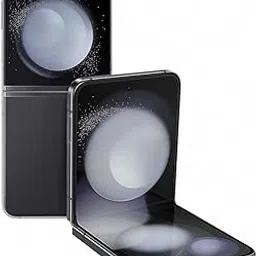 Samsung Galaxy Z Flip5 (Graphite, 8GB RAM, 512GB Storage) Without Offer-picture-42