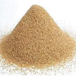 Bhumi Creations - 1 Kg Organic Natural River Sand for Gardening Ideal for Cactus Succulent Bonsai Adenium Potting Soil Mix-image-26
