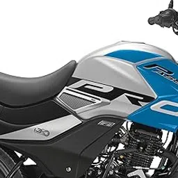 Hero MotoCorp Genuine Tank Knee Pad Pass Pro-picture-12