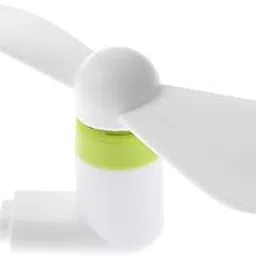 Portable Cell Phone Mini Electric Fan Cooling Cooler for Android Phones|1 Piece Mini Fan|Other Cell Phone Accessories| Cell Phone Accessories |Cell Phones & Accessories-picture-11