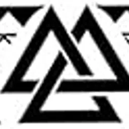 Stylizeink Trangle Trible New Band Design Hand Band Waterproof Temporary Body Tattoo For Men And Woman-picture-48