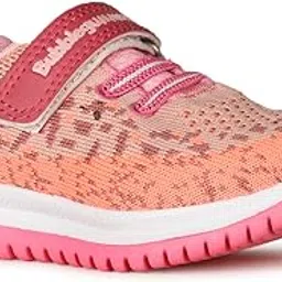 bubblegummers Girls Simba Casual Shoes, (3396836) image 1