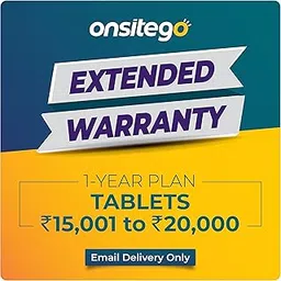 Onsitego 1 Year Extended Warranty for Tablets from Rs. 15001 to Rs. 20000 (Email Delivery in 2 Hours)-picture-11