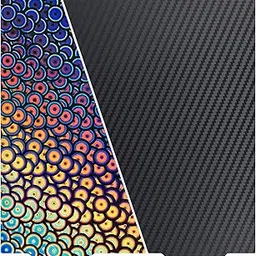 365x365mm Prusa XL Build Plate Double Sided Smooth PET PEK Sheet Flexible Spring Steel Magnetic Platform Heated Bed for Prusa XL 3D Printer-image-32