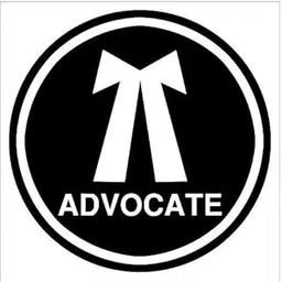 ARWY Advocate Sticker (Pack of2) car sticker car stickers exterior 3D car sticker(12.5X12.5 cm)-picture-29