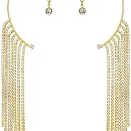 vembley Stylish Korean Earrings for Women And Girls-picture-41