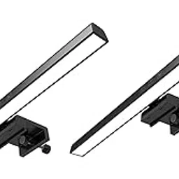 2X Computer Monitor Screen Lamp LED Dimmable Screen Hanging Light Desk Lamp|Home & Garden|Lamps, Lighting & Ceiling Fans|Lamps-picture-25