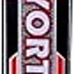 HYORTS Lightweight Fiber Plastic Cricket Hard Hitting Bat - Black Colour-image-39