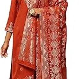 rangriti Women's Acrylic Kurta Set-picture-20