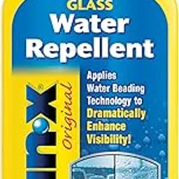 rain-x Rain X Car Care Products: Glass Water Repellent 207 mL-picture-18