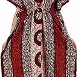 masha Women's Cotton-Kaftan-picture-11
