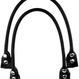 enakshi (label) 2x2 Pieces Genuine Leather Handbag Bag Strap Detachable Replacement 58cm Black|Clothing, Shoes & Accessories | Womens Handbags & Bags | Handbag Accessories-picture-36