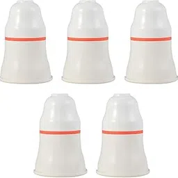 Pack of 5 Pieces Pendant Bulb Holder (ESP154)-picture-22