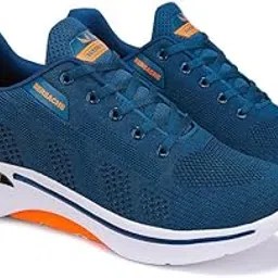 bersache Premium Sports,Gym, Stylish Running Shoes for Men-picture-48