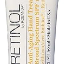 Retinol by Robanda Anti-aging Hand Treatment-image-22