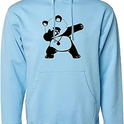 baghadbillo Unisex Stylish Latest Printed Pullover Cotton Hoodies Sweatshirt for Men and Women-picture-33