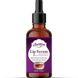 AroMine Advanced Brightening Lip Serum for Lip Lightening & for Dry Lips, 30ml-picture-58