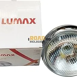 Road Religion Original Halogen Headlight Assembly For Yamaha Rx100/Rx135/Rxg135-image-18