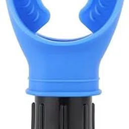 Compact Breathing Trainer & Lung Exerciser - High-Grade Silicone, Adjustable Resistance, Portable & Easy to Clean with Carrying Case-picture-33