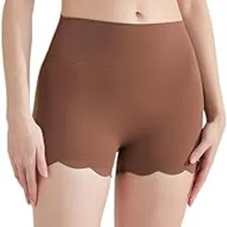 ftk Women's Hip-Lifting Lace Running Yoga Shorts for Fitness & Workout-picture-37