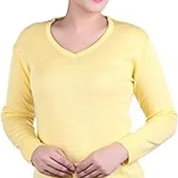 nice wonder Sweater for ledies Round Neck-picture-20