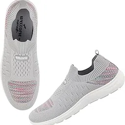 urjo Womens Iifa-103 Women's Lightweight Walking Shoes Super Casual Running for Everyday Wear Shoe for Women by Welcome Walking Shoe-picture-38