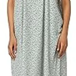 juliet Women's Printed Nighty-picture-32