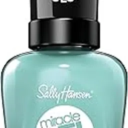 Sally Hansen Miracle Gel Nail Polish, Mintage, 14.7ml-picture-45
