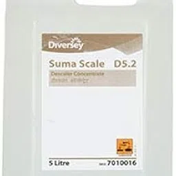 Diversey Suma Scale D5.2 Descaler Concentrate -5Ltr-picture-31