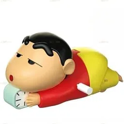 Cute Shinchan Crawling Toy – Key Operated Moving Toy for Toddlers-picture-16