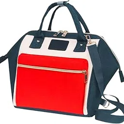 BABIES BLOOM Baby Diaper Bag For Mother's - Baby Travel Bag - Diaper Bag For New Born Baby-picture-55