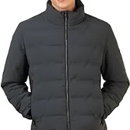 allen solly Men's A-Line Coat-picture-38