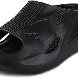 red chief | Men Clogs | Slip On | Rubberised EVA Material | Anti Skid Sole | Low Ankle Outdoor Slippers | Casual Footwear for Men | Size 6-10-picture-18