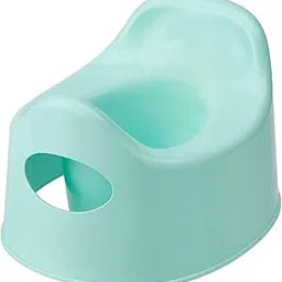 IKEA LILLA Children's potty, turquoise,-picture-15