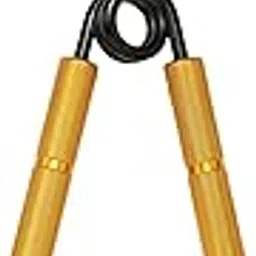 3X Forearm Hands Grip Strengthener Argent 100lb Aureate 250lb Violet 350lb Sporting Goods Fitness, Running & Yoga Fitness Equipment & Gear Hand Grippers-picture-10