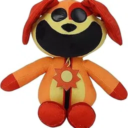 Meadawgs® Stuffed Doll Collection Decorative Figure Unique Gifts Photo Props Plush Toy Red Orange Dog|Toys & Hobbies | Games |Other Games|1 Cat Doll Toy-picture-38