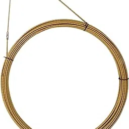 LOOM TREE Wire Threading Device Steel for Wiring Installation Speaker Lines Wall 5m | Other Hand Tools | Hand Tools | Tools-picture-66