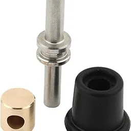 MERISHOPP Clutch Master Cylinder Pushrod Bushing Set 32-1125 for HNDA GL1500 VT1100-picture-20