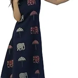 anni designer Women's Ethnic Co-Ord Set | Kurta Pant Set | Kurta Palazzo Set | Stylish Cotton Suit Set for Women, Festival Co-ord Set-picture-15