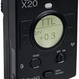 FlashQ X20 for Fujifilm-image-64