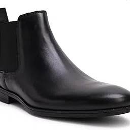 aldo SOSAA Men's Black Boots-picture-11