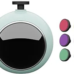 STYLEHEAVEN Manicure Tools Replaceable Polishing Nail Trimmer for Indoor Green|Health & Beauty|Nail Care, Manicure & Pedicure|Manicure/Pedicure Tools & Kits image 1