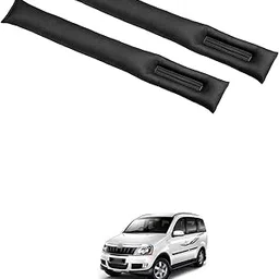 LOVMOTO Car Interior Accessories Universal Car Seat Gap Filler Storage Box for Leather Car Seat Gaps Seat Organiser Car Side Seat Catcher car storage organizer Comfortable With Xy-lo-image-59