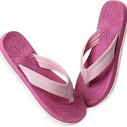 yoho Velora Orthopedic Slippers for women | Soft Footpharma Footbed | Stylish Lightweight Flip Flops | Anti-Skid Chappals for Everyday & Comfort-picture-32