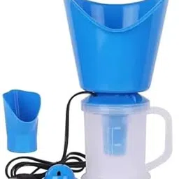 Comece 3 In 1 Steam Vaporizer, Nose Steamer, Cough Steamer, Nozzle Inhaler & Nose vaporizer machine for cold and cough-picture-17