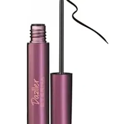 Dazzler Liquid Eyeliner, Black, Precision Tip, Metallic Purple Packaging-picture-37