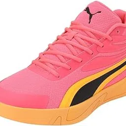 Puma Unisex Basketball Shoe-image-0