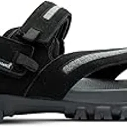 happenstance | Rogue Men's Sandal – Comfortable Casual Slip-On Sandals for Men | Lightweight Outdoor & Indoor-picture-25