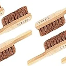 Palmera Coir Flat Banister Brush,Pack of 6, Black-picture-13