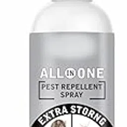 Pest Repellent Control for Home | Ant, Cockroach, Rat, Lizard, BedBugs, Spider | Natural | No Kill Just Repel Easy to Use Non-Toxic-image-37
